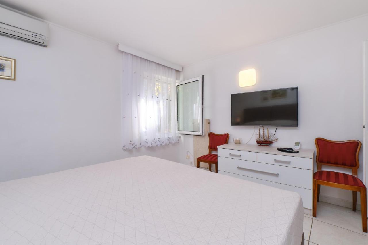 Apartments Antares มาลีโลชินจ์ ภายนอก รูปภาพ